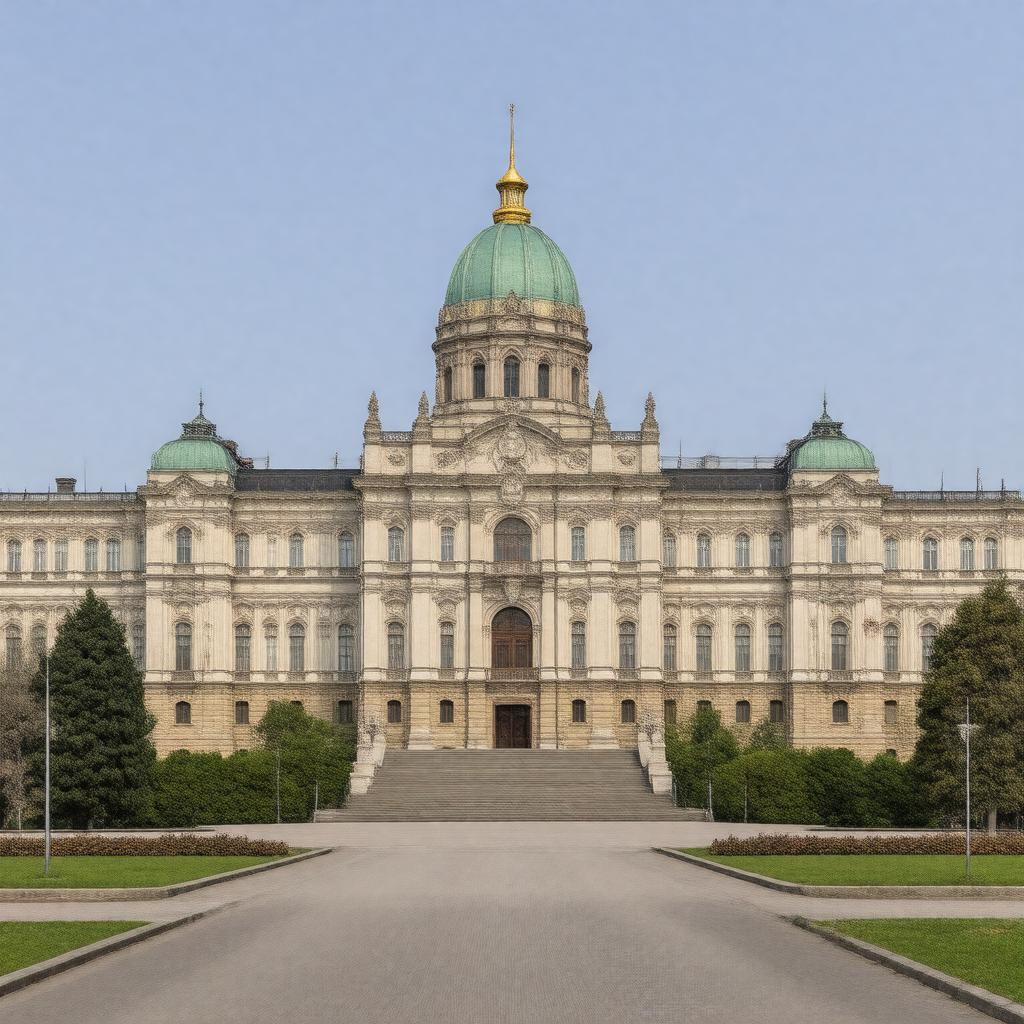 Moscow State University of Railway Engineering